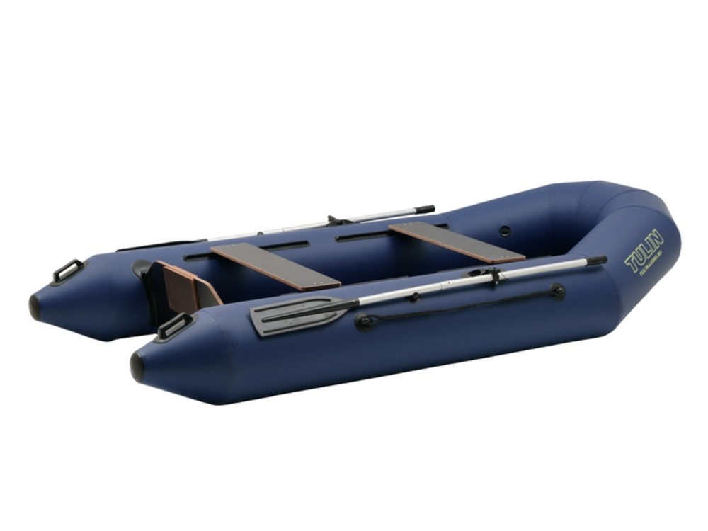 Лодка ПВХ TULIN ДМ 310
