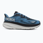 Кроссовки для бега HOKA Clifton 9 GTX black/foggy night