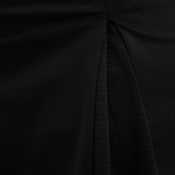 Женская теннисная юбка Dunlop Skirt Women - Black, Lightgrey