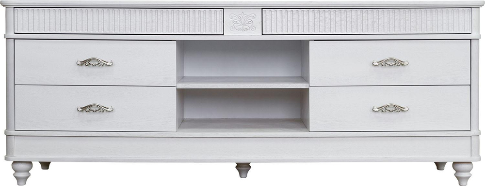 Тумба ТВ «Юстина Люкс» БМ2.690.0.76