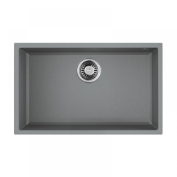 Кухонная мойка Omoikiri Tedori 66-U-GR