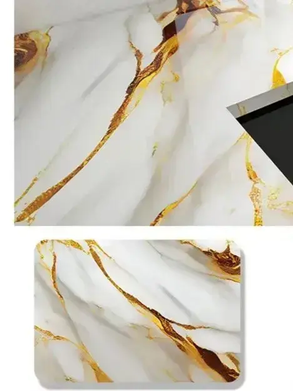 Обои для кухонного стола: маслостойкие к загрязнению, высокотемпературные, влагонепроницаемые, заплесневелые 60x100 см