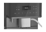 Кофемашина Miele CM 6560 MilkPerfection GRPF