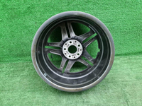 Диск литой R18 Mercedes A W177 (2018-н.в.) AMG