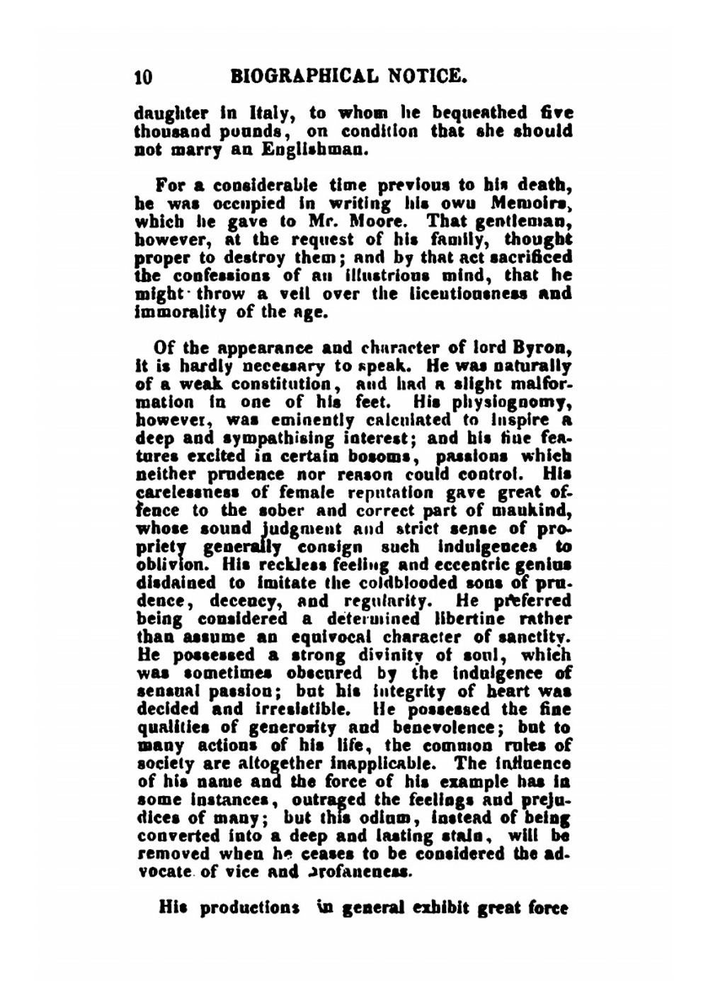 Don Juan. In sixteen cantos | George Gordon Noel Byron