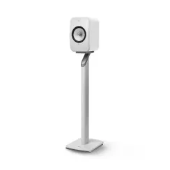 KEF S1 Floor Stand White