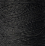 NEW Пряжа Кашемир ECO cashmere 2/26 черный