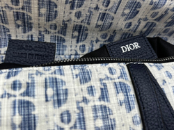 Christian Dior Saddle 26 cm