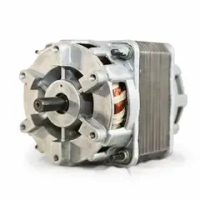 Электродвигатель КД120-4/56 РМ6