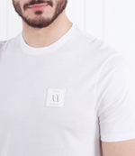 Футболка Armani Exchange - белый(8NZTPR ZJH4Z)