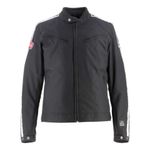 Racing Tissu Technique / Черно-белый