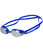 Очки для плавания Stunt Mirror Navy, подростковый