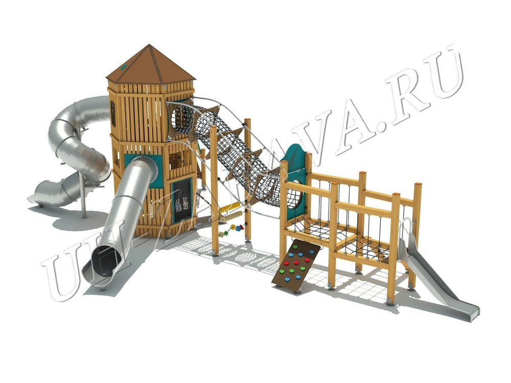 Игровой комплекс