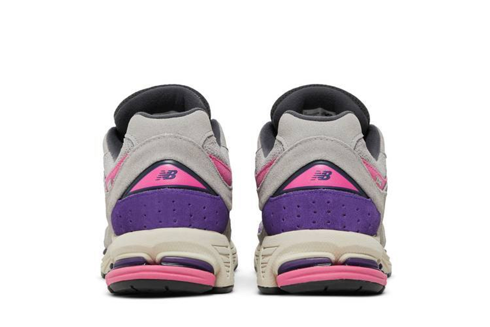 Кроссовки New Balance Nb 2002R