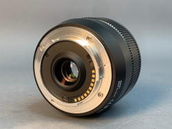 TTartisan 35mm 1.8 для Fujifilm X-mount
