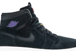 Кроссовки Jordan Air Jordan 1 Zoom Air Cmft "Court Purple"