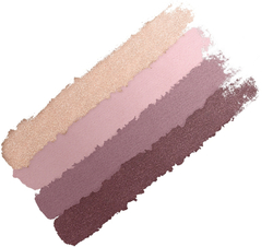 Max Factor Colour X-pert Soft Touch - палитра теней для век, 4,3 g