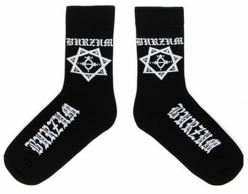 Носки Burzum (264)