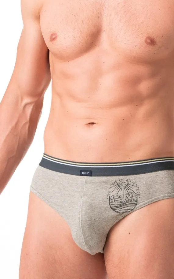 MPP 776 A24 Трусы слипы 2 шт. в упаковке