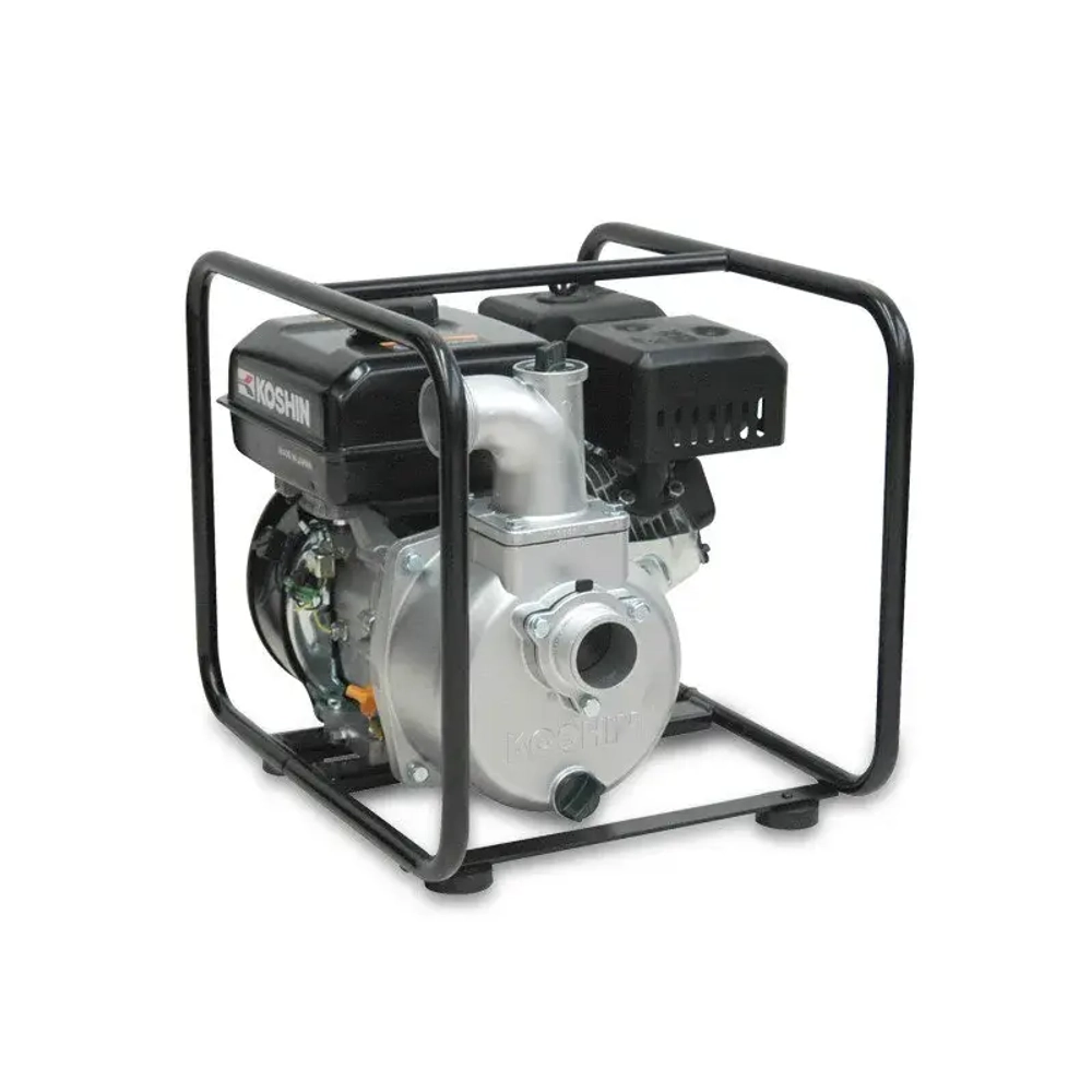 Мотопомпа бензиновая MasterYard TP36SEV