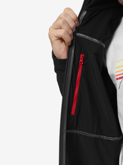 КУРТКА МУЖСКАЯ СОФТШЕЛЛ BASK TREK JKT V2