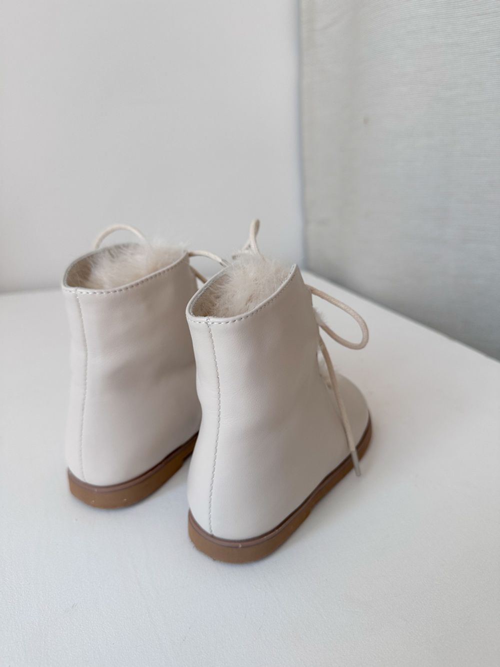 Новые зимние ботинки Age of Innocence, 24