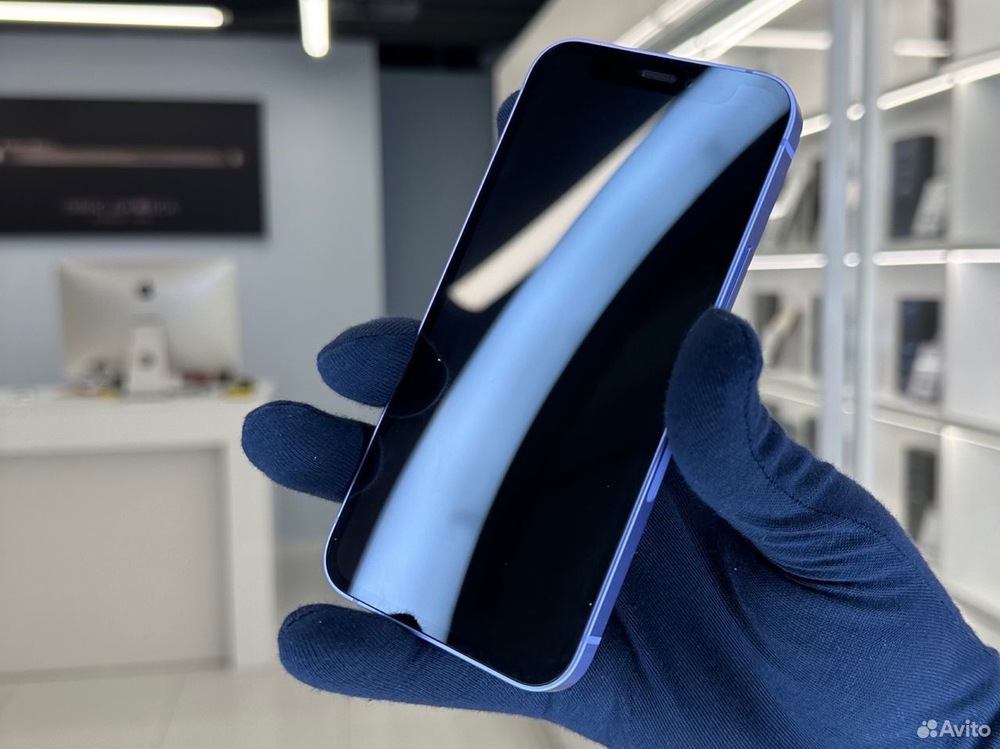 iPhone 12 Mini, 256 ГБ б/у
