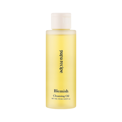 Papa Recipe Blemish Cleansing Oil 120ml