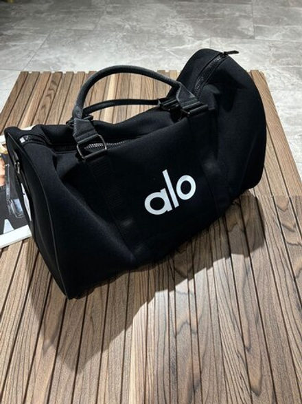 Дорожная сумка Alo