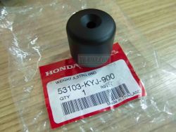 53103-KYJ-900. 	WEIGHT A, STEERING HANDLE