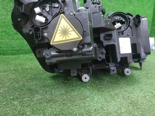 Фара левая BMW X5 G05 X6 G06 (2018-2023) Laser