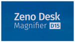 Лупа настольная Levenhuk Zeno Desk D15