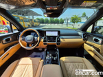 Kia Sorento 4 Generation Дизель 2.2 4WD (07.2023)