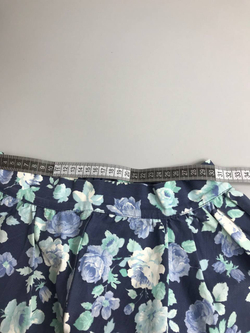 Юбка Subdued цветочная 44 размер