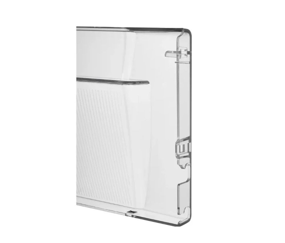 Панель ящика морозильной камеры используется для холодильников Indesit и ariston 856032