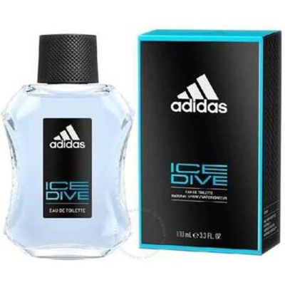 Adidas Ice Dive EDT 100ml