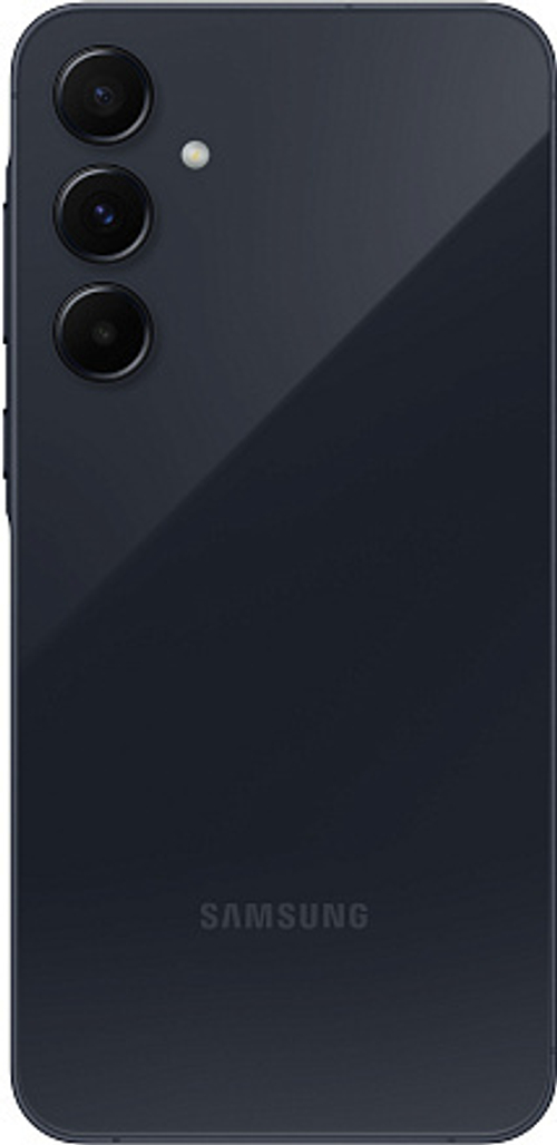 Samsung Galaxy A55 8 ГБ | 256 ГБ (Синий | Dark Blue)