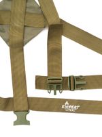 Компрессионный ремень, Expert-Tex