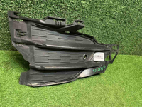 Решетка перед. бампера Mercedes GLE c167 23-нв AMG