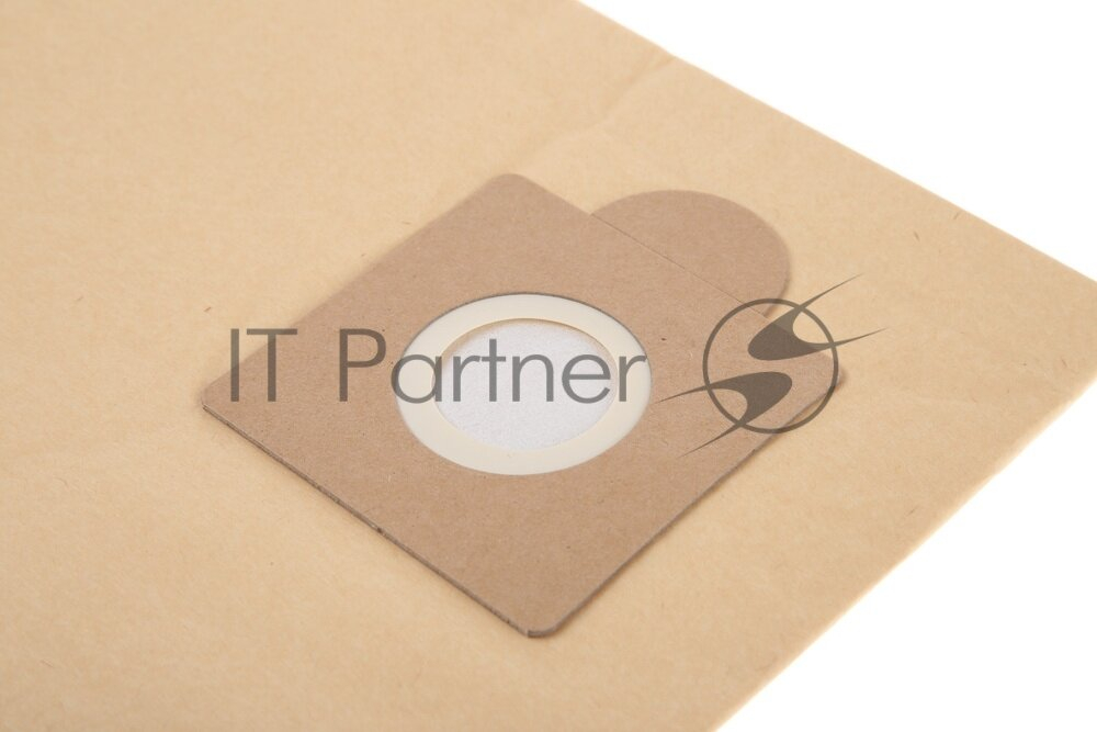 Мешок для пылесосов Hammer Flex 233-013 бумажный PIL50A 4шт.