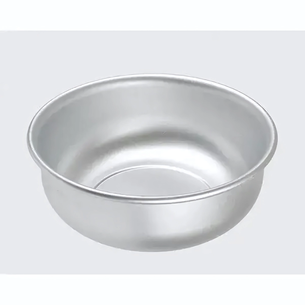 Таз алюминиевый 36см для варенья