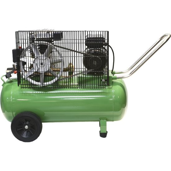 Компрессор "КАЛИБР" КМ-2100/ 50РУ