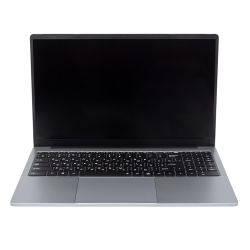 Hiper DZEN [H1569O582DMP] Silver 15.6" {FHD IPS i5-1135G7(2.4Ghz)/8Gb/256Gb SSD/DOS}