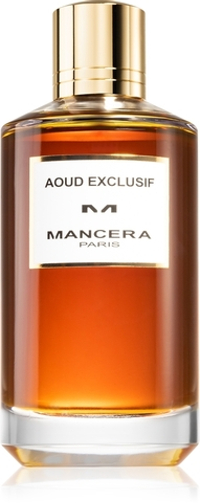 Mancera Aoud Exclusif  парфюм