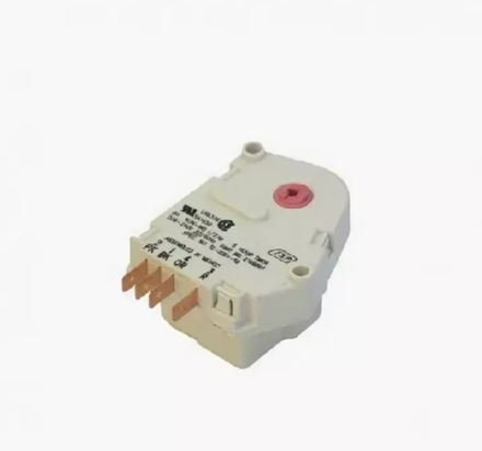 Таймер для плиты Whirlpool 481928218688, C00314211