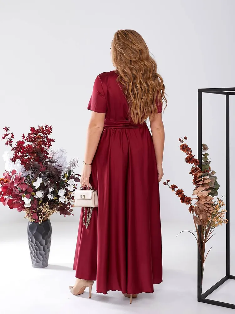 Платье УК-2008 Fabrika