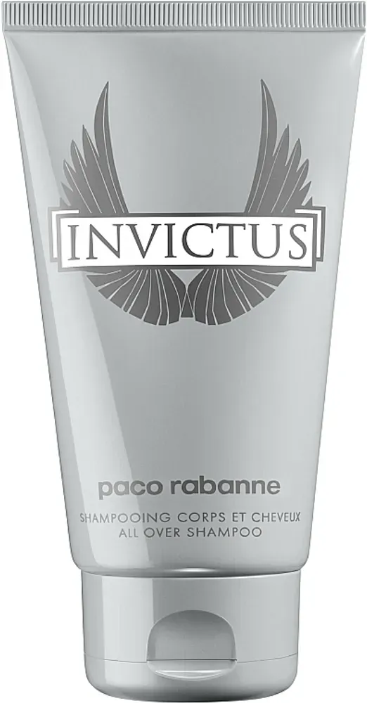 Paco Rabanne Invictus Shower Gel 150 ml