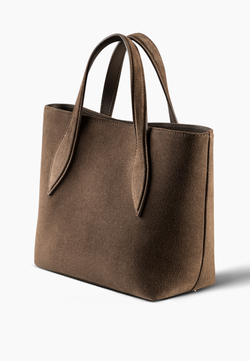 Cумка тоут STELLA SUEDE