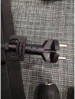 Перфоратор PATRIOT RH 262Q, SDS+, мощность 820 Вт, 2,9 Дж, 3 режима работы (140301335)