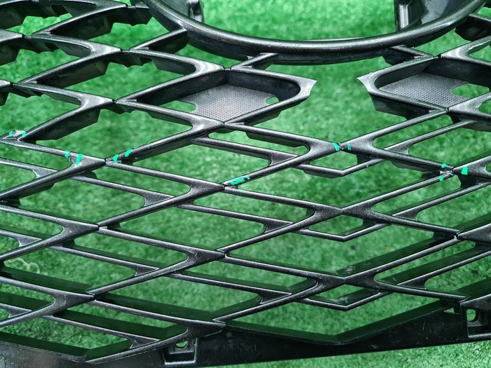 Решетка радиатора Lexus RX 4 (2015-2019) F-Sport